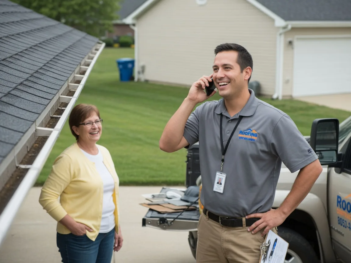 Local Roofing Contractors Musella, GA FAQs
